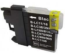 Brother LC-39BK Black Ink