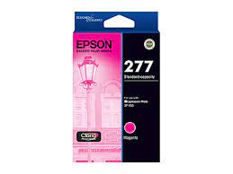 Epson 277 Magenta Ink Cartridge