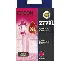 Epson 277XL Magenta Ink Cartridge