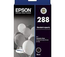 Epson 288 Black Ink Cartridge