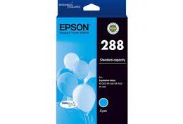 Epson 288 Cyan Ink Cartridge