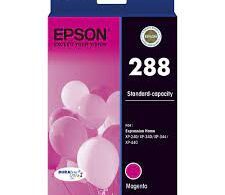 Epson 288 Magenta Ink Cartridge