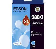 Epson 288XL Cyan Ink Cartridge