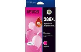 Epson 288xl Magenta Ink