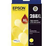 Epson 288xl Yellow Ink