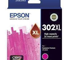 Epson Expression XP 6000 Magenta HY Ink