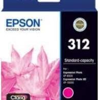 Epson Expression XP8500 Magenta Ink