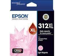 Epson 312 Magenta Ink