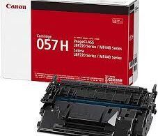 Canon Imageclass LBF674A black Toner