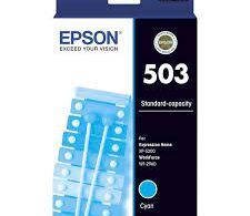 Epson Expression Home Xp-5200 cyan ink