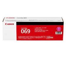 Canon Imageclass LBF674X magenta Toner