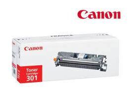 Canon CART-301C Magenta Toner