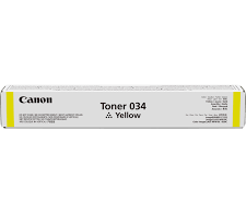Canon Imageclass Mf810cdn Yellow Toner
