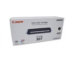 Canon Laser Shot LBP5100 Black Toner