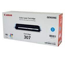 Canon Laser Shot LBP5100 Cyan Toner