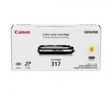 Canon Image MF9280cdn Yellow Toner