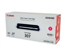Canon Laser Shot LBP5100 Magenta Toner