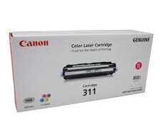 CANON SHOT LBP 5360 Magenta Toner