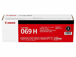 Canon Imageclass LBF674X Black Toner