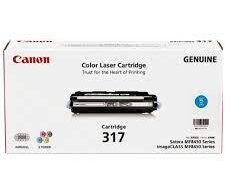 Canon Image MF9280cdn Cyan Toner