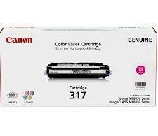Canon Image MF9280cdn Magenta Toner