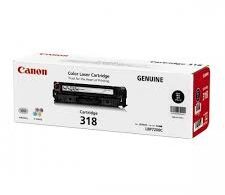 Canon Lasershot LPB7680cx Black Toner