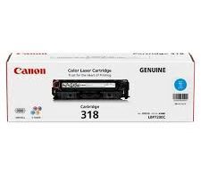 Canon Lasershot LPB7680cx Cyan Toner