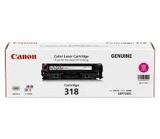 Canon Lasershot LPB7680cx Magenta Toner