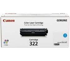 Canon Lasershot LPB9100 Cyan Toner