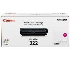 Canon Lasershot LPB9100 Magenta Toner