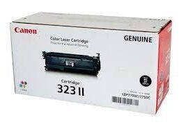 Canon Lasershot LPB7750 Black Toner