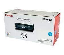 Canon Lasershot LPB7750 Cyan Toner