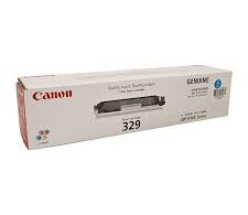 Canon Lasershot LPB7018C Cyan Toner