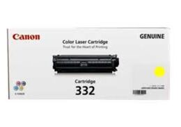 Canon Lasershot LPB7780Cx Yellow Toner