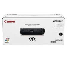 Canon Imageclass LBP841cdn Black Toner