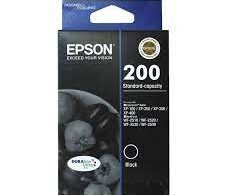 Epson 200 Ink Cartridges