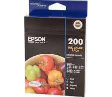 Epson 200 Magenta Ink Cartridge