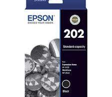 Epson Workforce WF2830 Black Ink