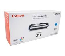 CANON SHOT LBP 5360 Cyan Toner
