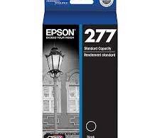 Epson 277 Black Ink Cartridge