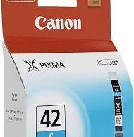 Canon Pixma Pro100 Cyan Ink