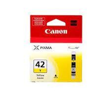 Canon Pixma Pro100 Yellow Ink