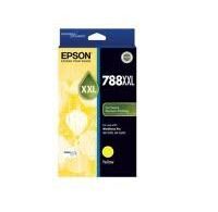 Epson Workforce Pro WF5190 Yellow Ink