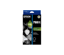 Epson Workforce Pro WF5190 Black Ink