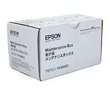 Epson Workforce Pro WF-3730 Maintenance Box