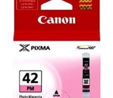 Canon Pixma Pro100 Magenta Ink