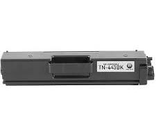 Brother TN-443 Black Compatible