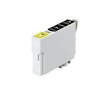 Epson 200XL black ink cartridge