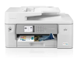 Brother MFCJ6555DW Inkjet Printer