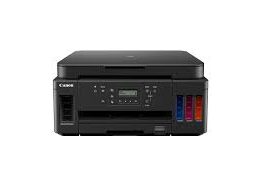 Canon G6060 MegaTank Printer